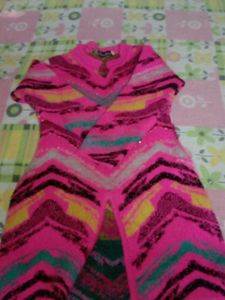 This Is A Woolen Sweter