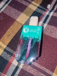 New Korean icecream Lipgloss