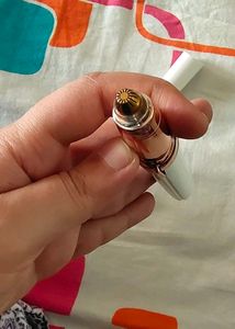 Face Trimer For Eye Brows And Upper Lip