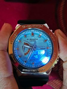 FREE DELIVERY. G-Shock GAB2100