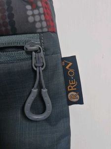 Sling Bag - Grey - Good Condition