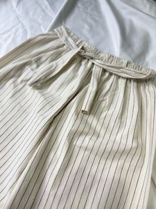 Cotton Pants