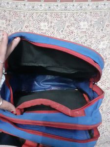 School Bag