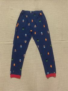 Zara Avengers Kids Pyjama