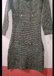 Woollen Kurta