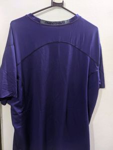 Sports T Shirt Nike