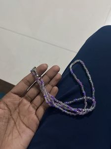 Beaded Necklace