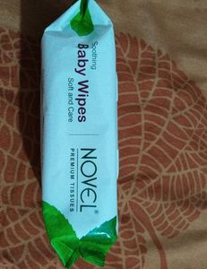 Baby Wipes