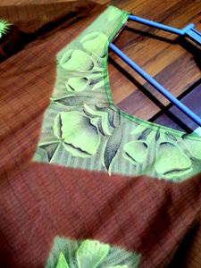 New Anarkali 🤎💛