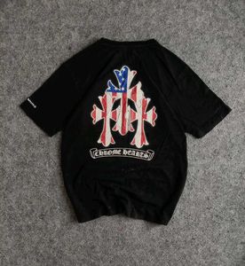 Chrome Hearts T-shirt
