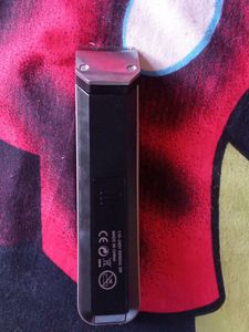 Trimmer Like new Wirles 100% Working