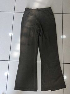 T-Shirt &amp; Flare Pant Set