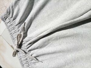Grey Sweetpants / Cargo For Girls 🌷✨