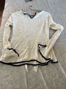 Zara Top