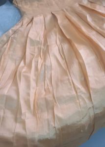 Goldon Skirt/ Chaniya