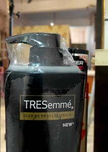 Tresemme Shampoo 580 ml