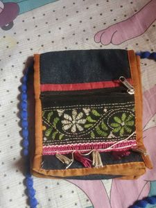 Its  a Purse