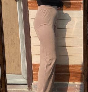 Nude Pant