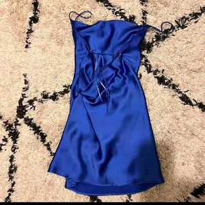 Zara slik Dress