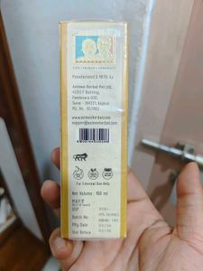 Avimee Mahabringaraj Oil