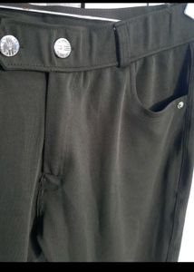 Gurkha Pants