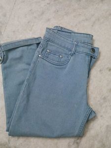 Capri For Girls