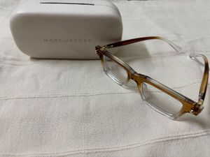 Marc Jacobs Eyeglasses (Like New)