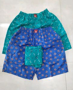 Buy 2 get 1free Mens Shorts