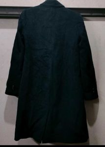 Long Trench Coat + 2 Freebies