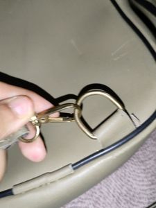 Sling Bag