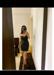 Forever 21 Tube Dress