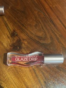 3 LIP GLOSS, Red,pink, Nude New, Sealed, Never Use