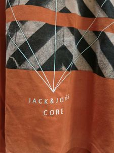 Jack &amp; Jones Graphic Tee