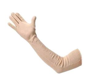 Elegant Long Hand Gloves
