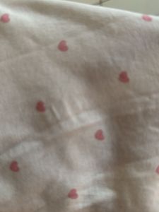 Cotton Top &amp; Pent set