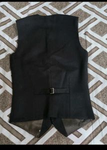 Classic Men's Vest
