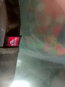 Green Colour Cap With Thread Embroidery Best Ca