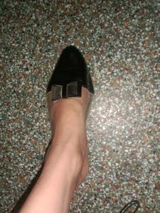 Black Flats Juti