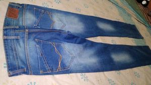 Jeans Pant