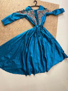 New Gown For Sale