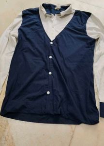 9 Tshirt ,Size- M ,Good Fit