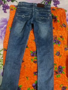 Dsquared2 Jeans - Stylish Denim