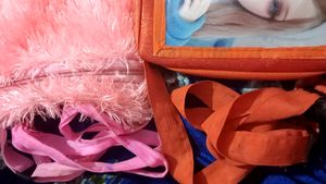 Purse for Kids