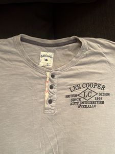 LeeCooper T-shirt