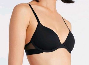 Combo Of Two Wire Free Lift Bra