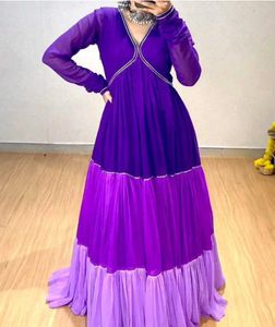 Ethnic Gown