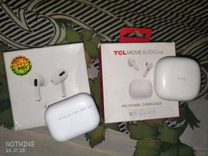 loot earpods and tws tcl moveaudio SALE Offer 🎊