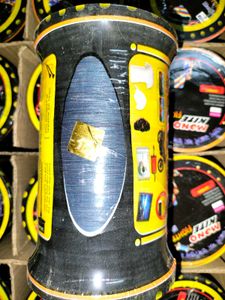 Monozzle Fighter Manjha