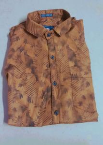 Men's Causal Shirt