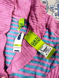 Women Sweater